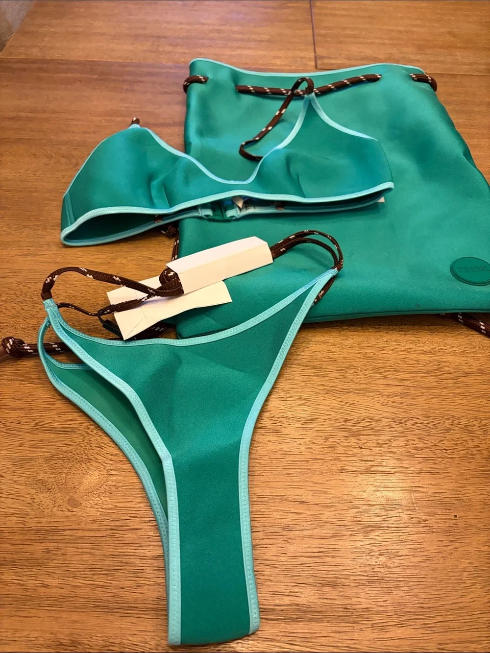 triangl swimwear new triangl
